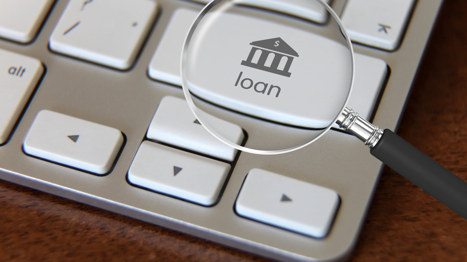 Applying for a no-document home equity loan online