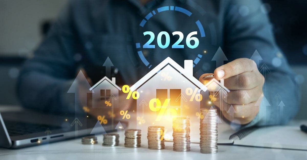 Mortgage Rates Explained: Why They Move and Where They Stand in 2026