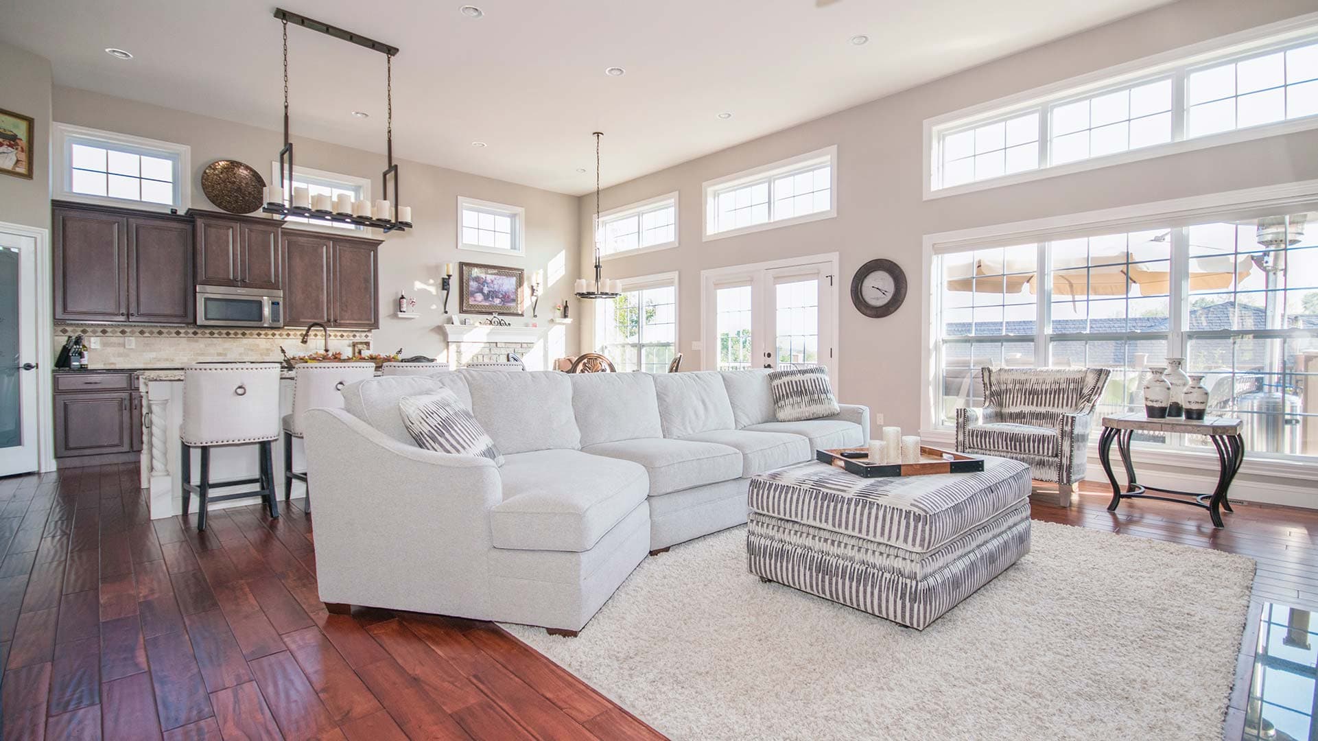 first time home buyers guide what is an FHA mortgage
