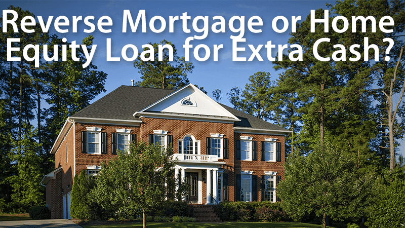 reverse mortgage
