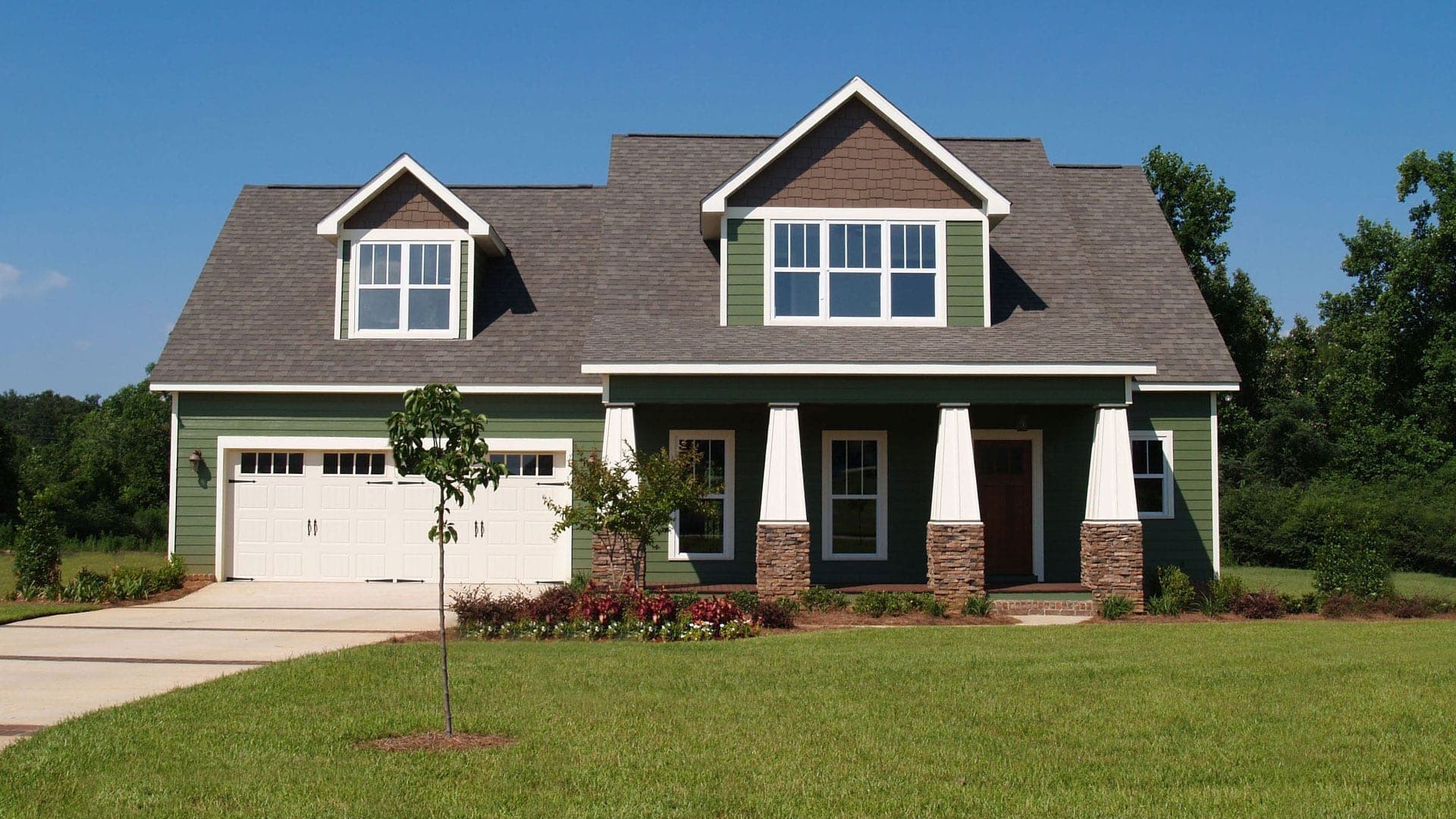 low income home loans