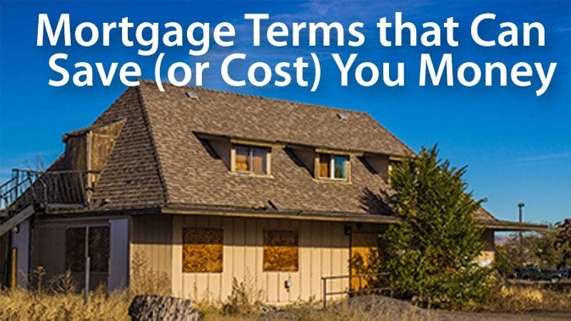 conforming, conventional, government, qm, non-qm mortgage