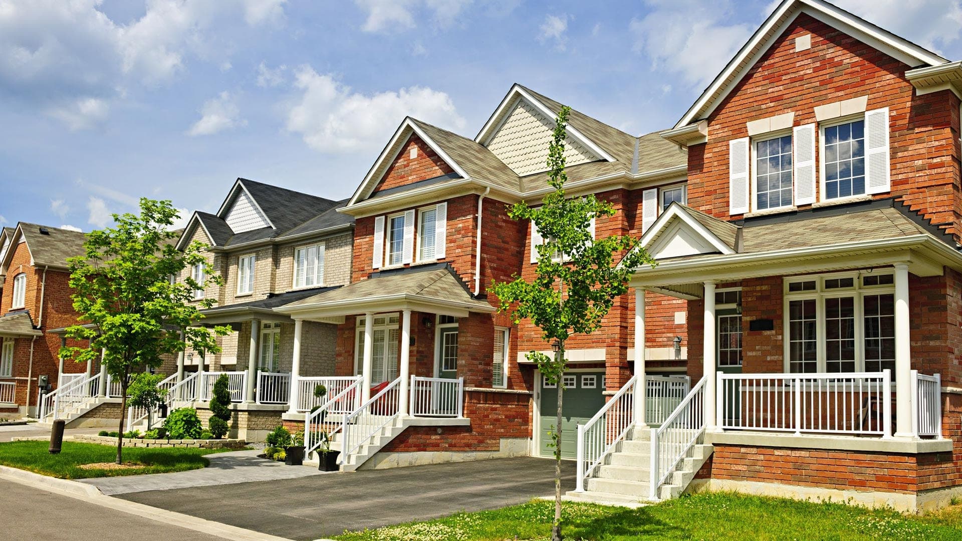 Monthly Mortgage Rates Forecast