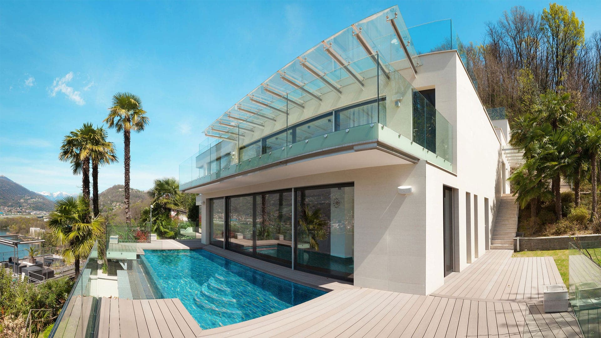 types of home loans