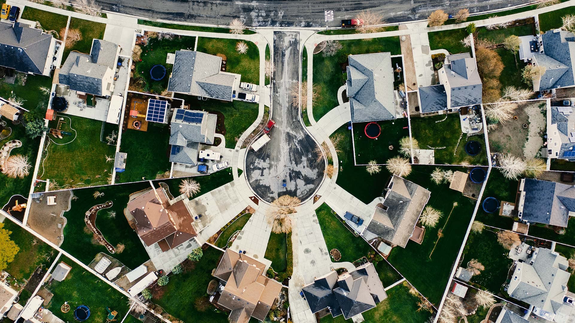 VA loan series - VA vs FHA vs USDA