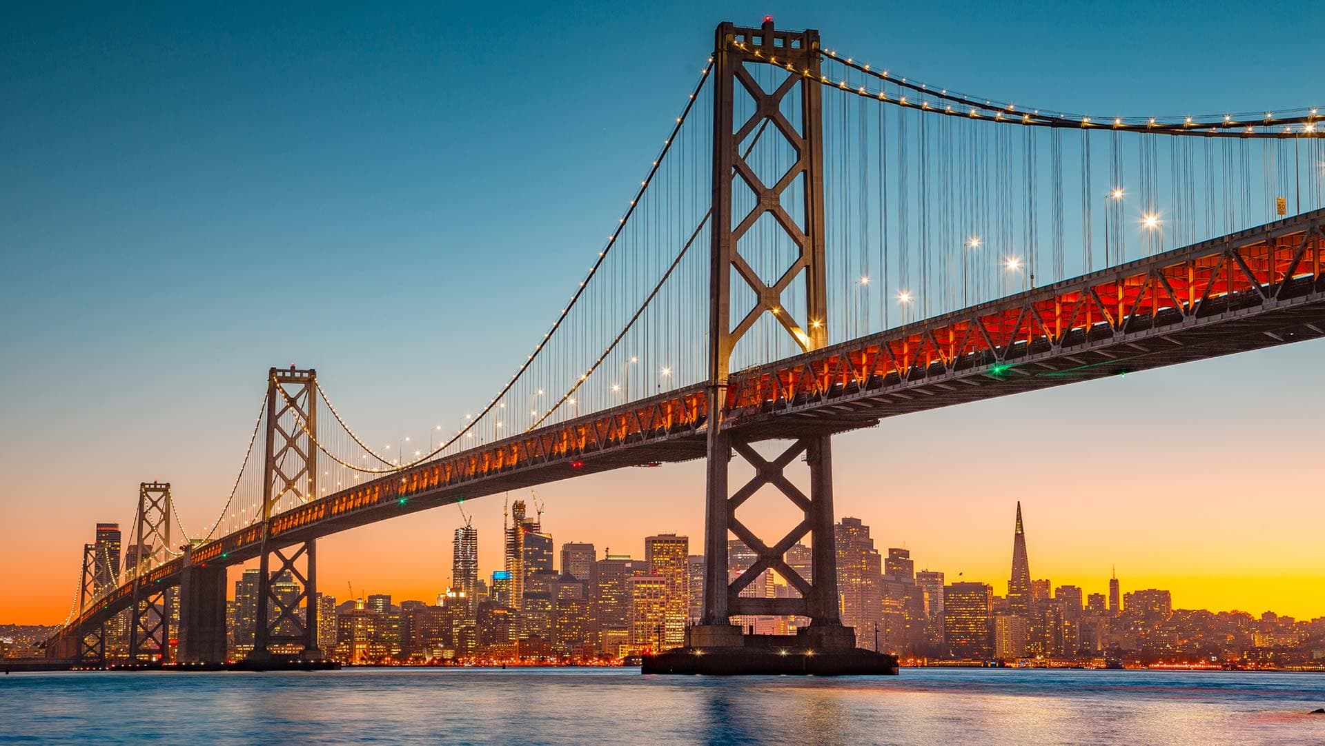 Today's Mortgage Rates in California