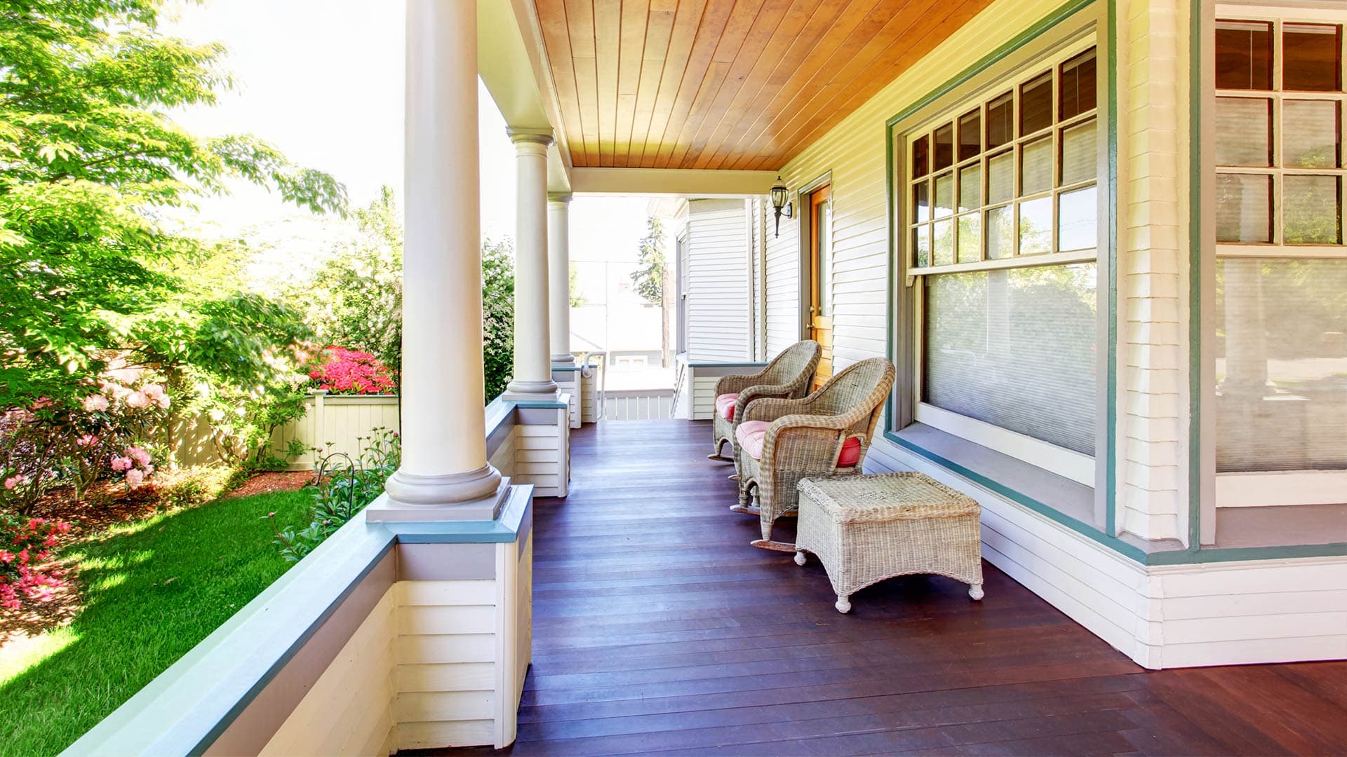Learn how to refinance a house and how long it takes