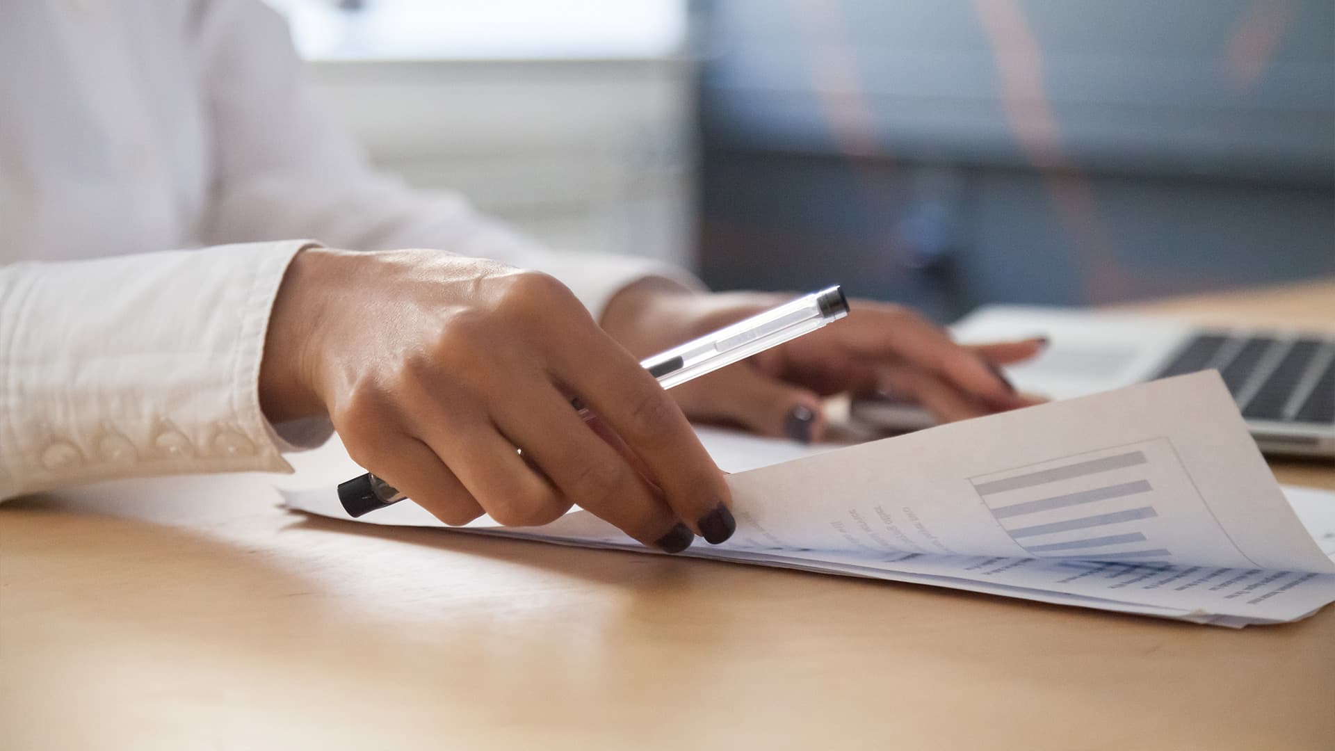 Take these steps to make sure your mortgage application gets approved