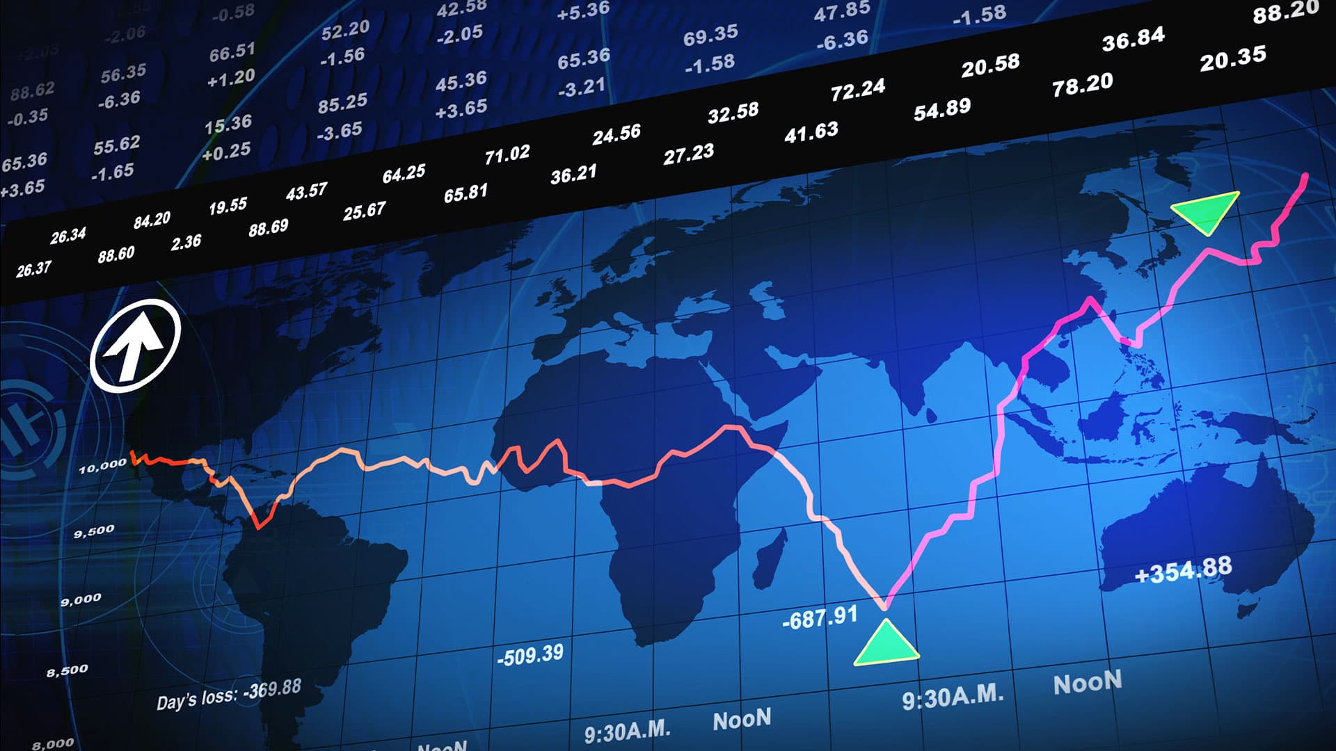 How mortgage rates are made, and how you can get a lower mortgage rate, from The Mortgage Reports