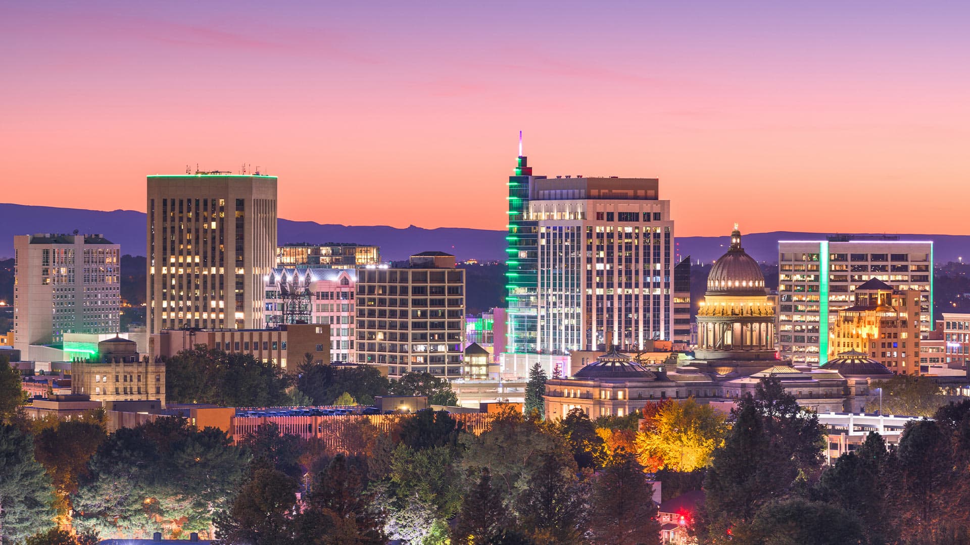 Current Mortgage Rates in Idaho — The Mortgage Reports