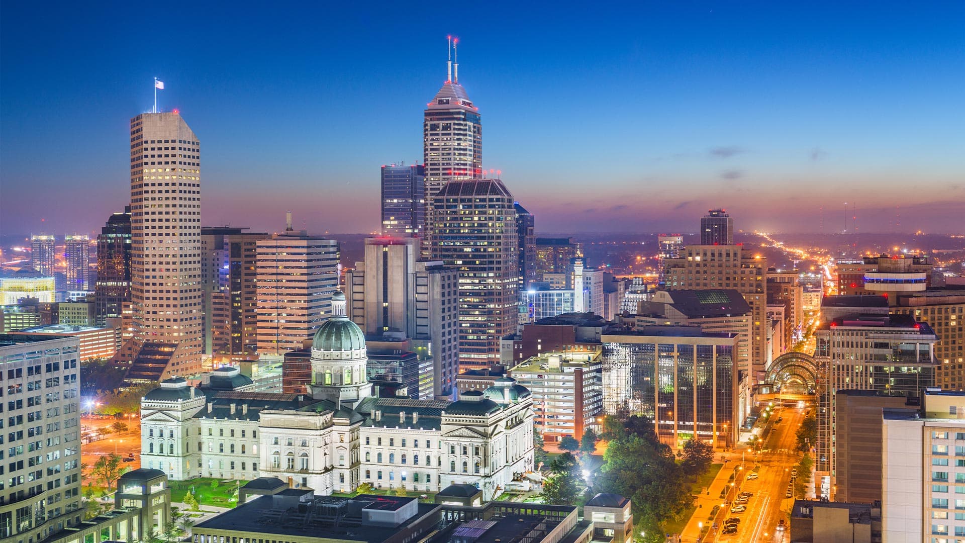 Current Mortgage Rates in Indiana — The Mortgage Reports