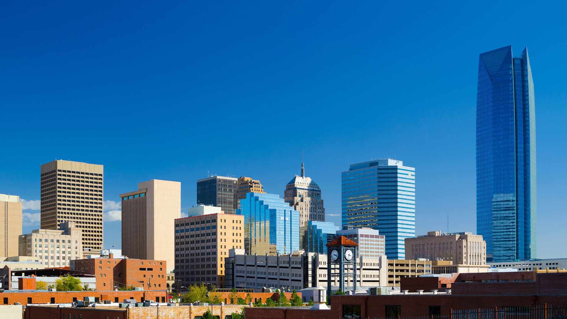 Current Mortgage Rates in Oklahoma — The Mortgage Reports