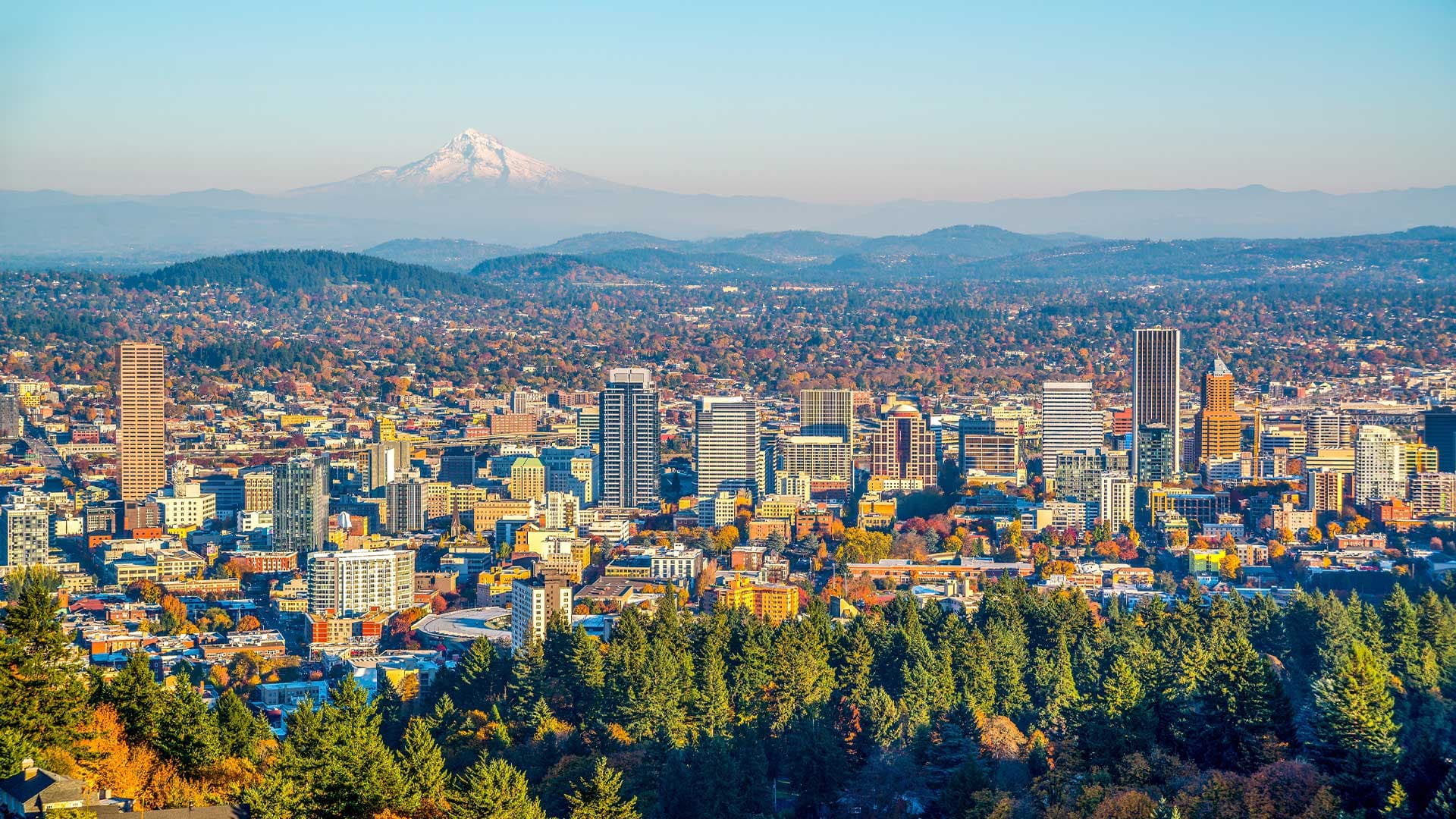 Current Mortgage Rates in Oregon — The Mortgage Reports