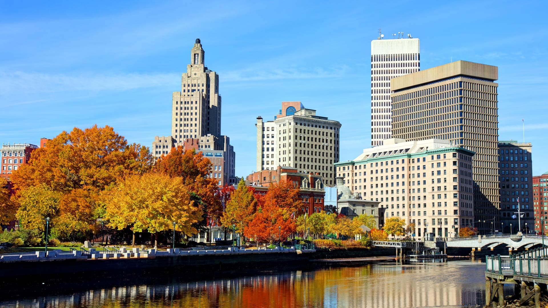 Current Mortgage Rates in Rhode Island — The Mortgage Reports