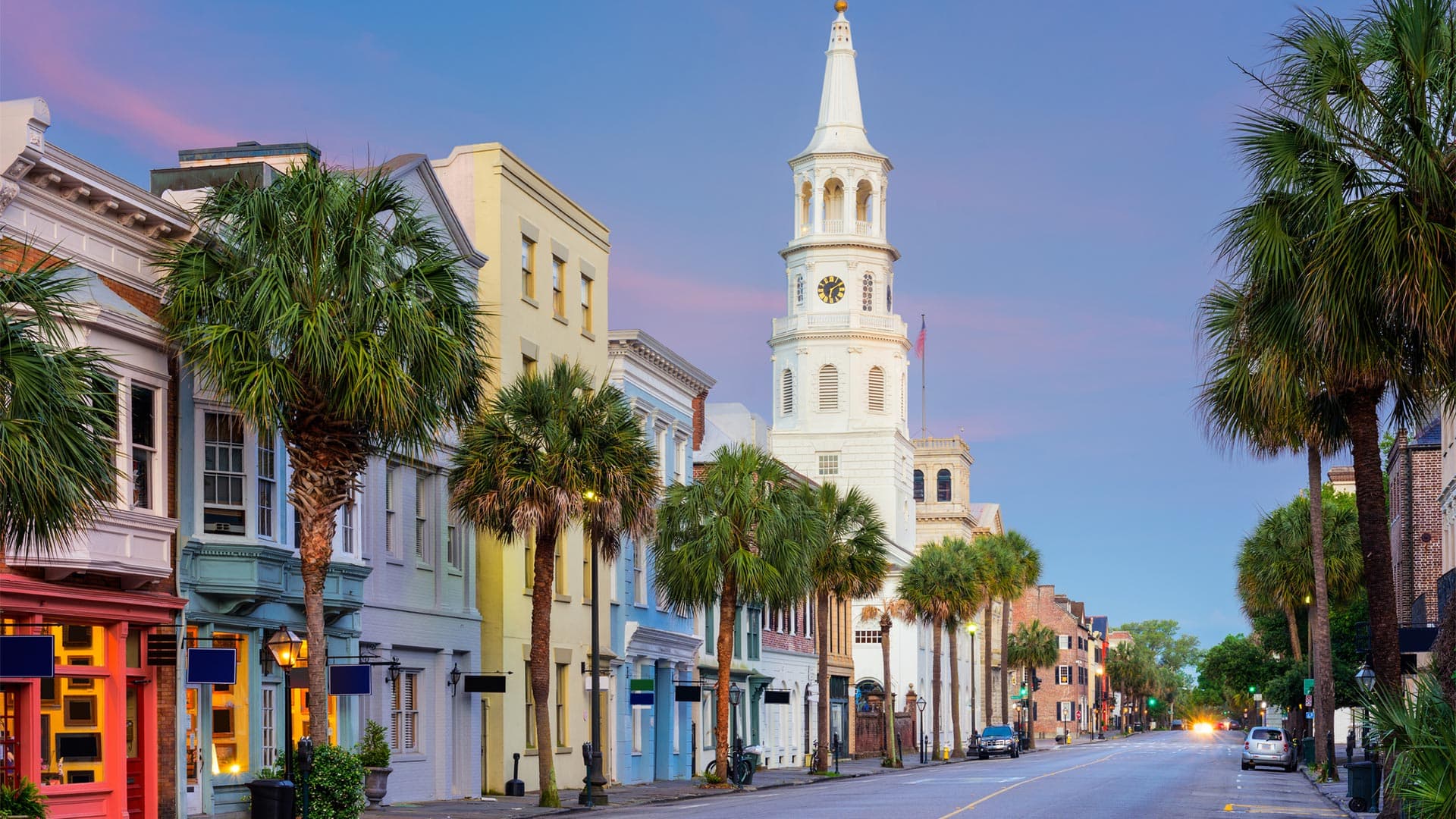 Current Mortgage Rates in South Carolina — The Mortgage Reports