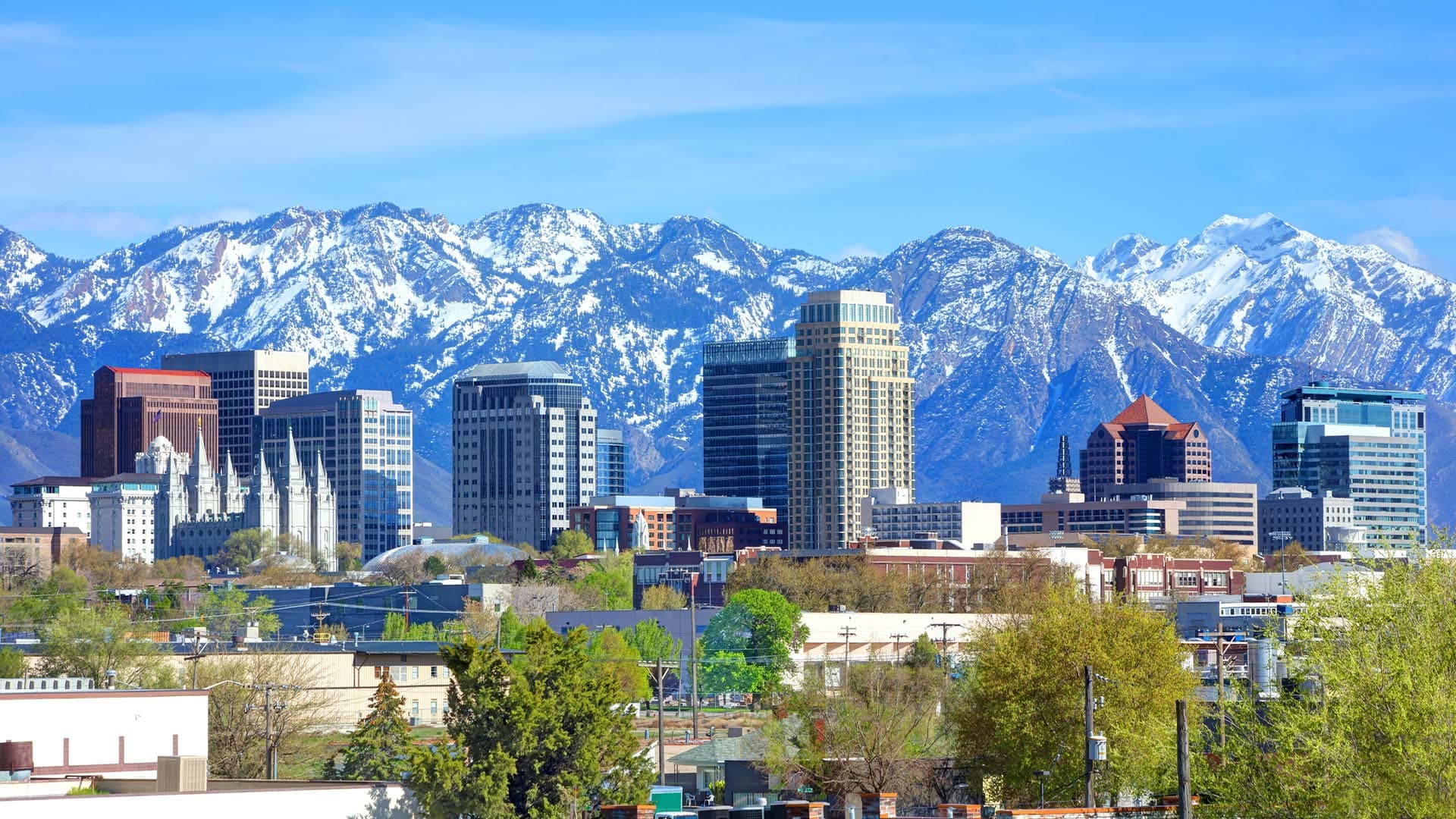 Current Mortgage Rates in Utah — The Mortgage Reports