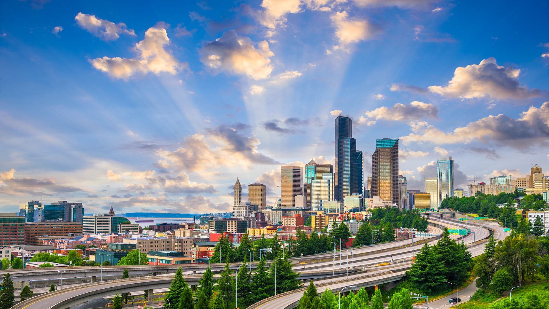 Current Mortgage Rates in Washington — The Mortgage Reports