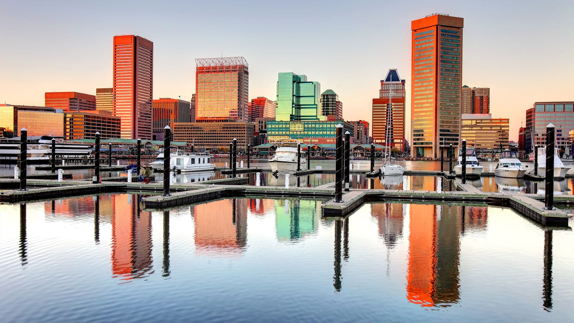 Today's Mortgage Rates in Maryland