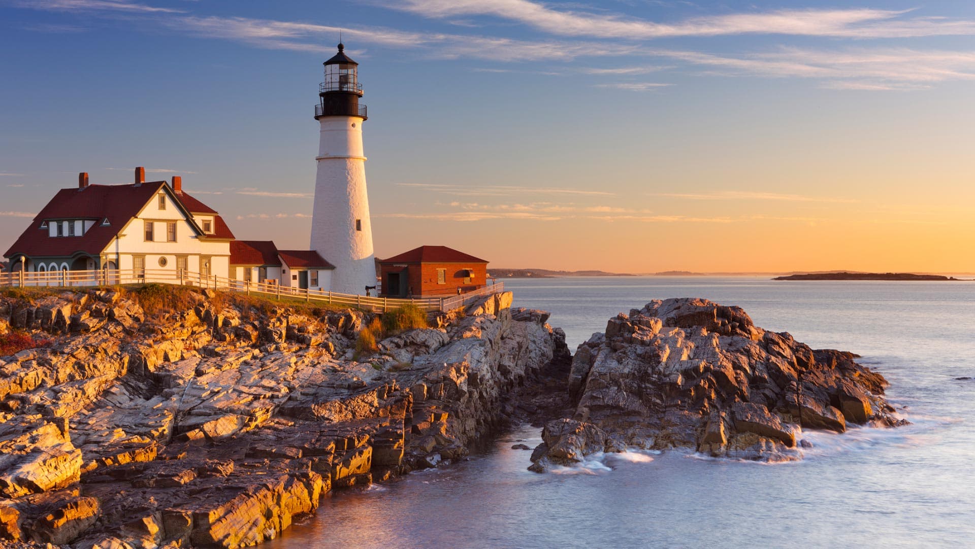 Today's Mortgage Rates in Maine - The Mortgage Reports