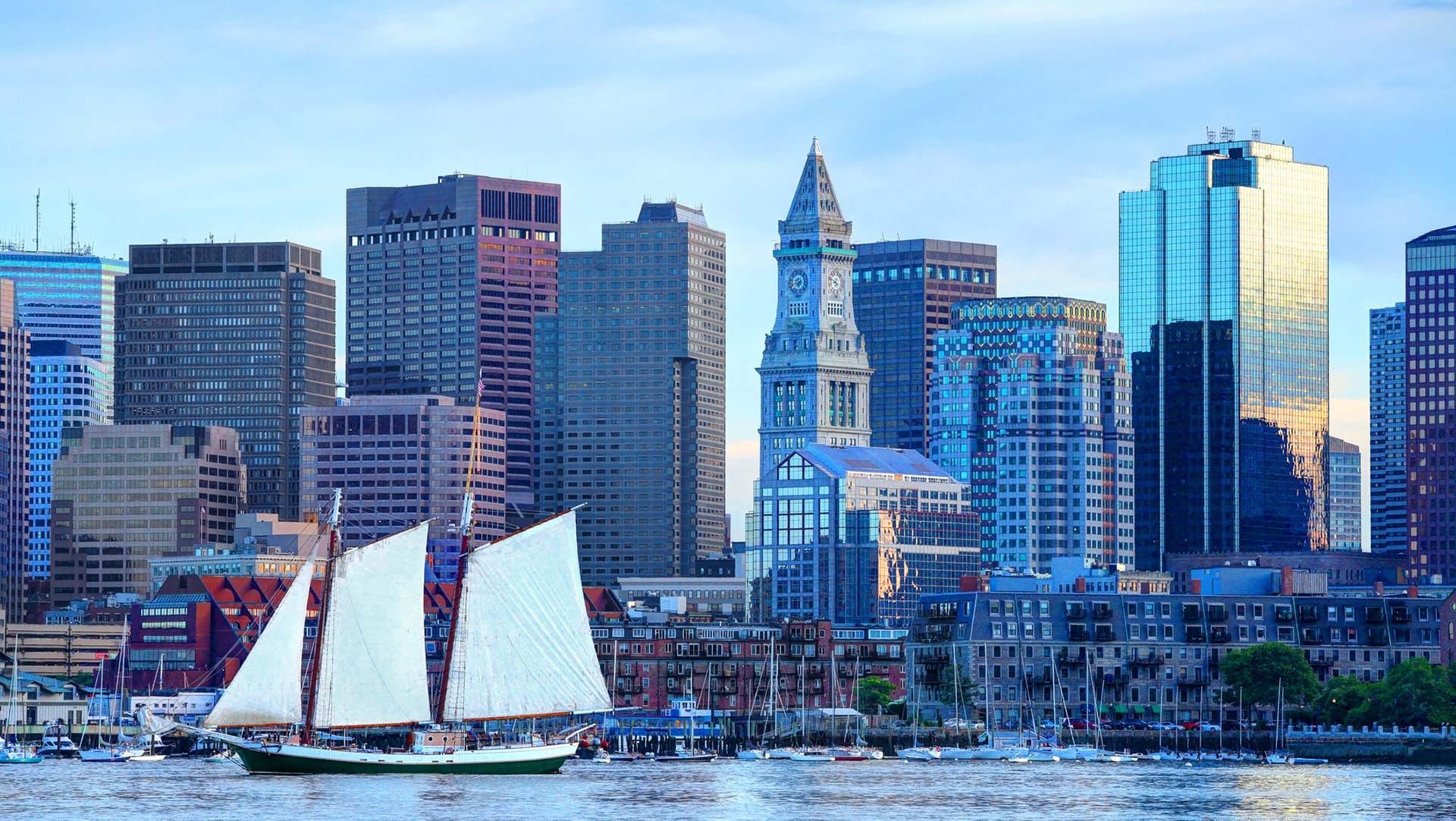 Today's Mortgage Rates in Massachusetts - The Mortgage Reports