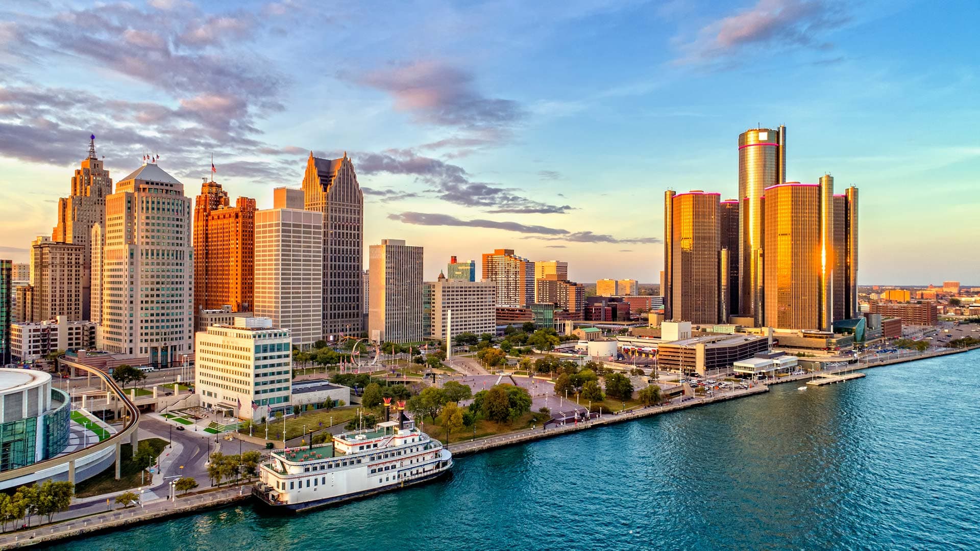 Today's Mortgage Rates in Michigan