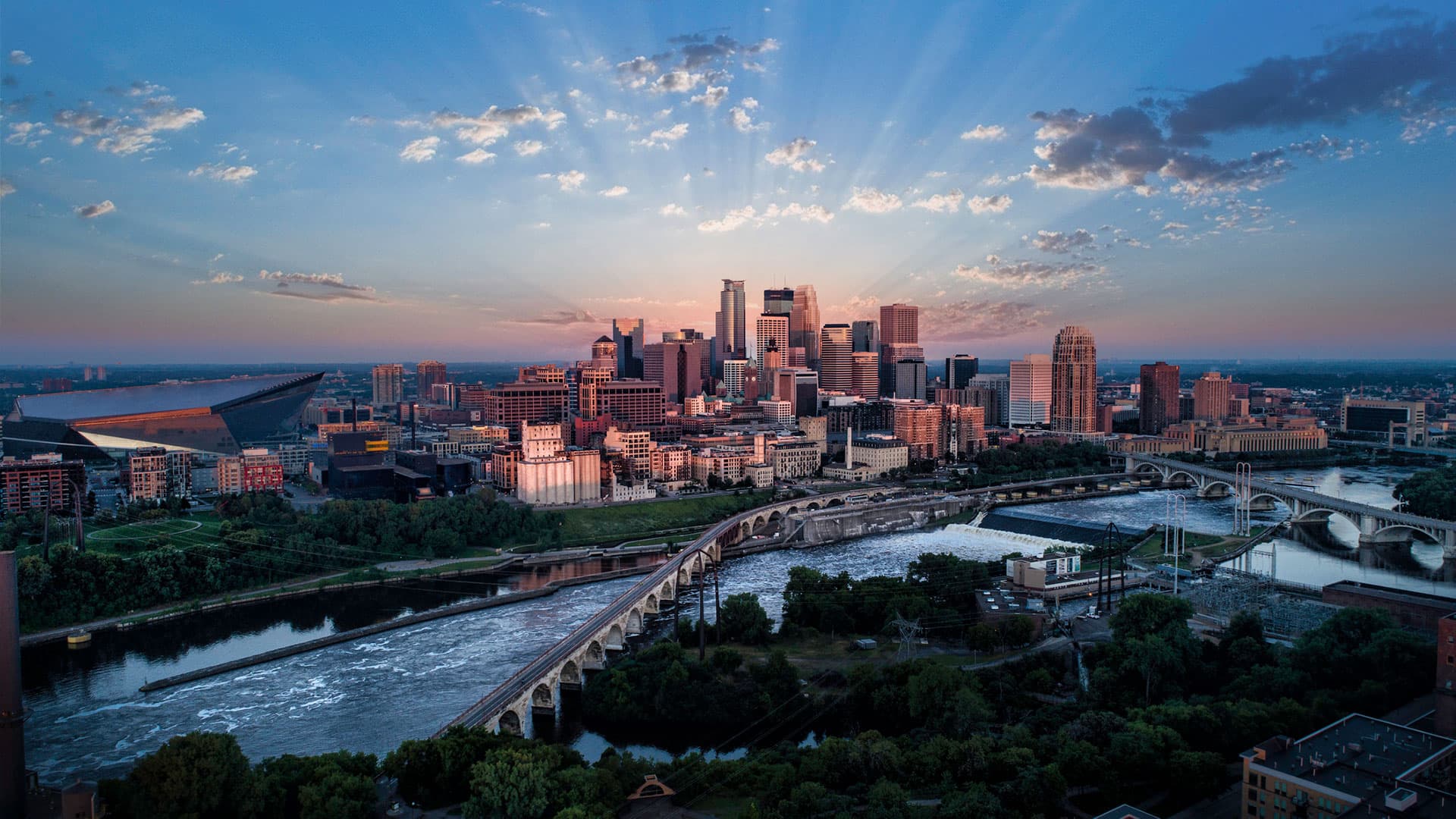 Today's Mortgage Rates in Minnesota