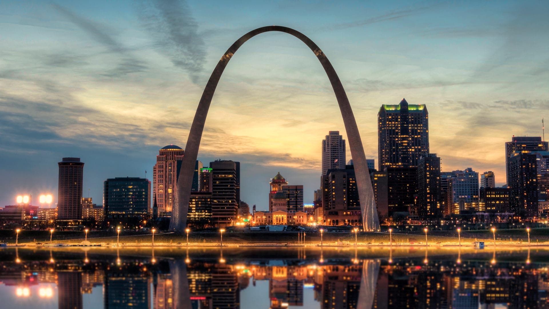Today's Mortgage Rates in Missouri