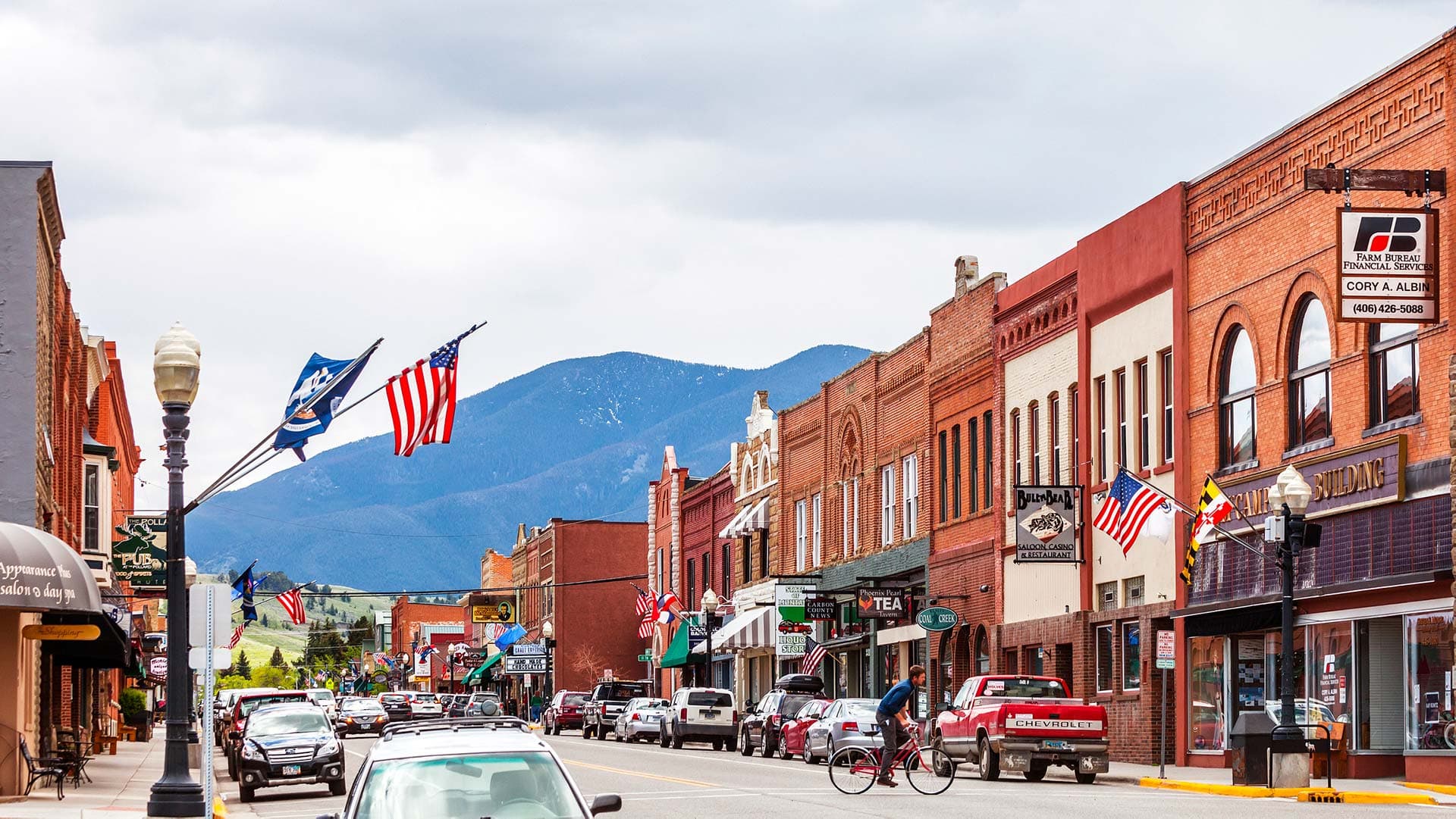 Today's Mortgage Rates in Montana - The Mortgage Reports