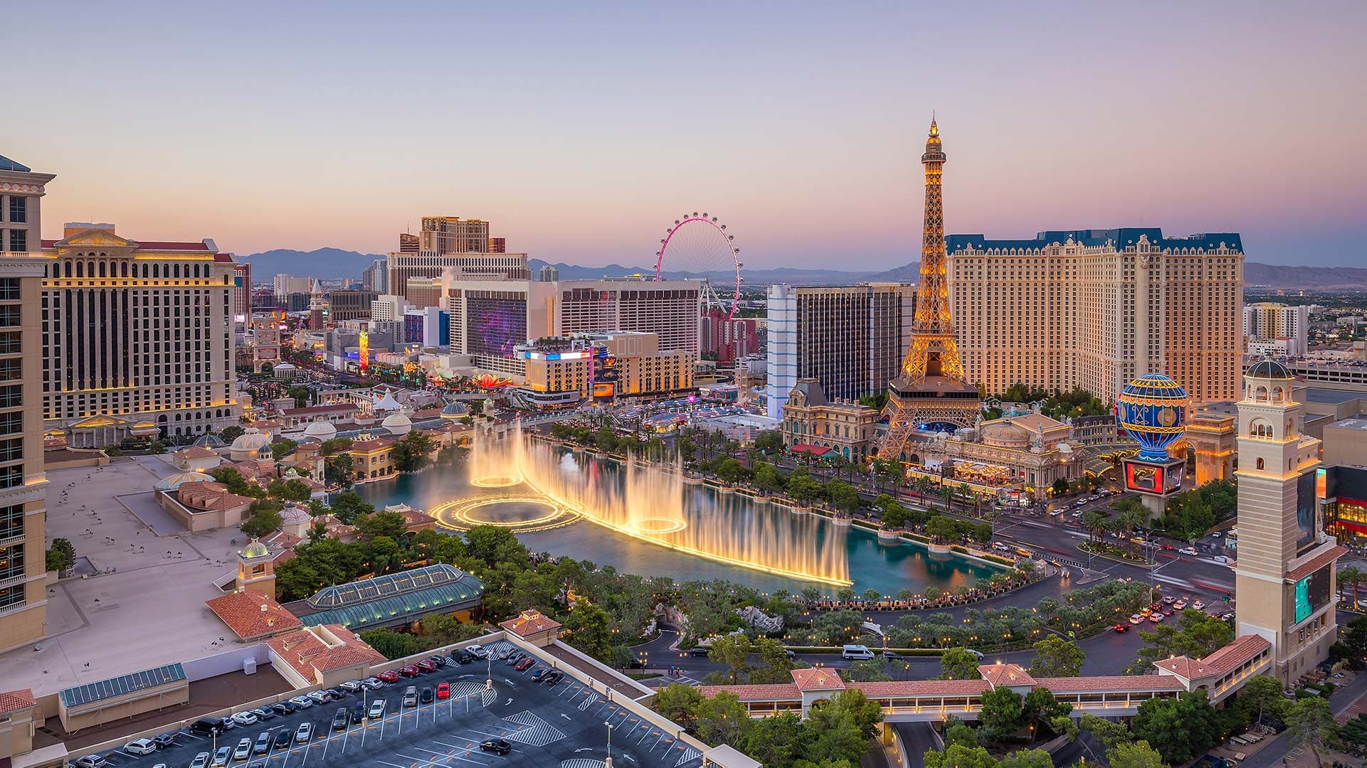Today's Mortgage Rates in Nevada - The Mortgage Reports