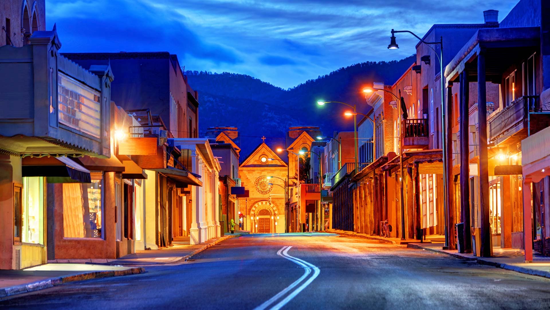 Today's Mortgage Rates in New Mexico - The Mortgage Reports