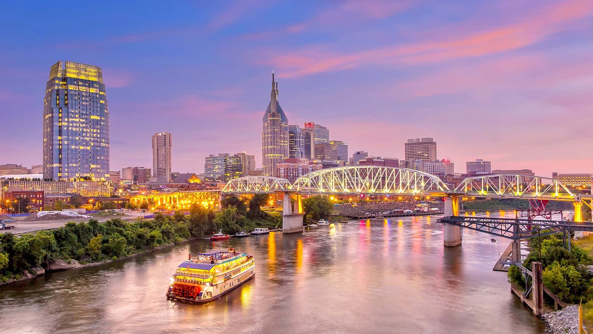Today's Mortgage Rates in Tennessee