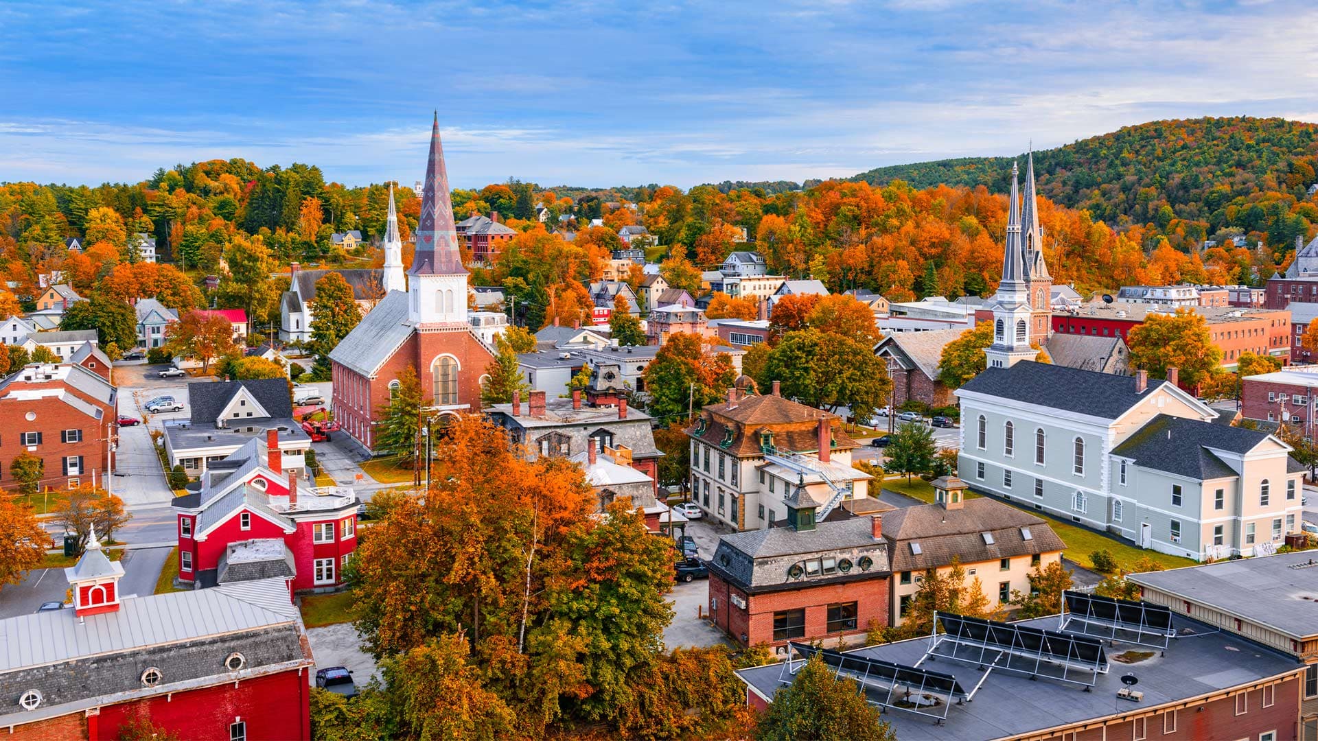 Today's Mortgage Rates in Vermont — The Mortgage Reports