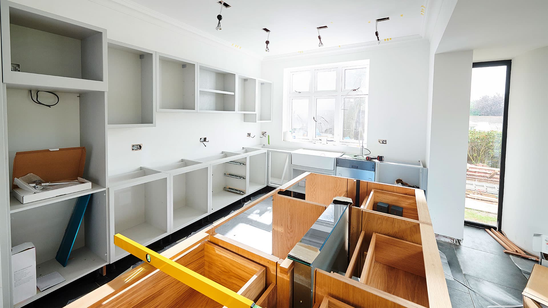 loan for home improvements