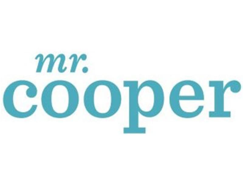 Mr. Cooper