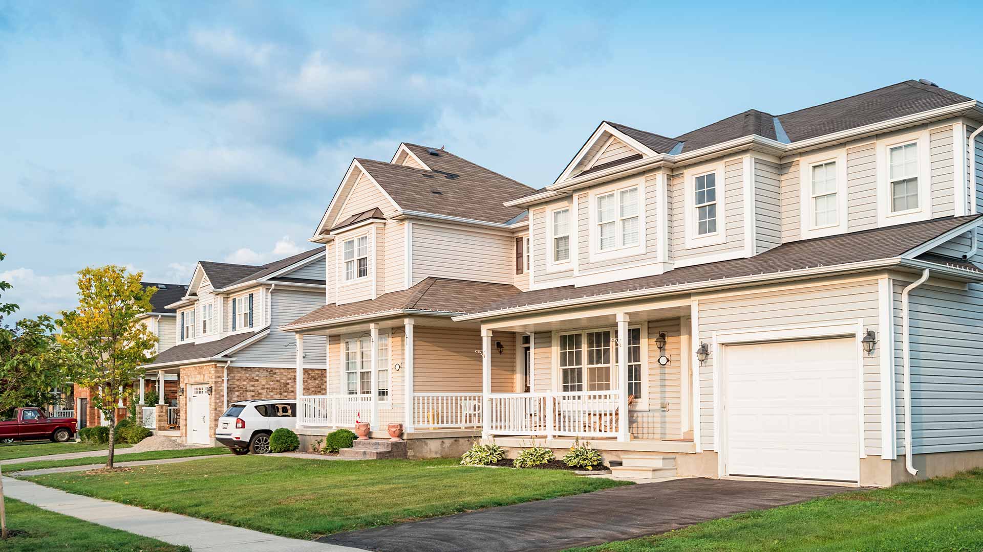 Buying a house after bankruptcy: Chapter 7 and Chapter 13 rules