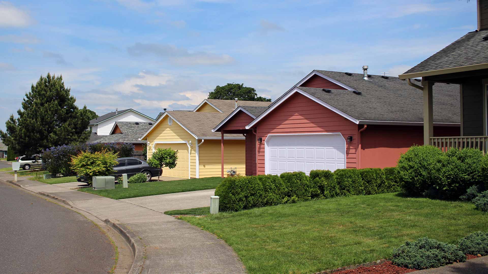 How to buy a foreclosed home