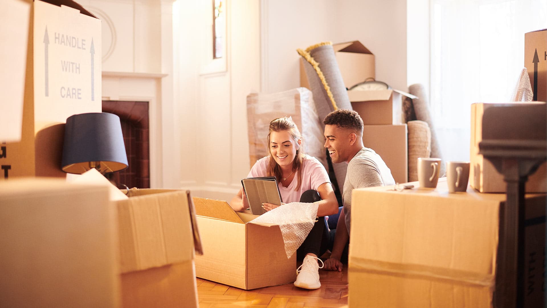 A Community Seconds loan can cover your down payment
