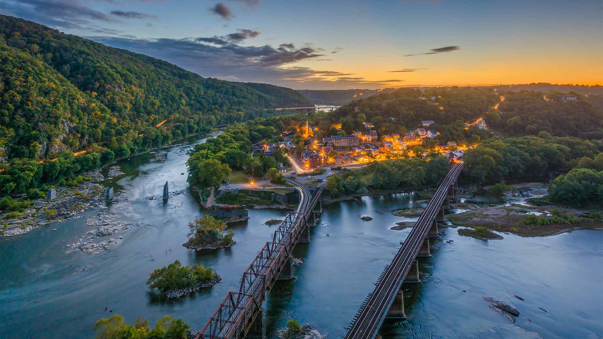 West Virginia first-time home buyer