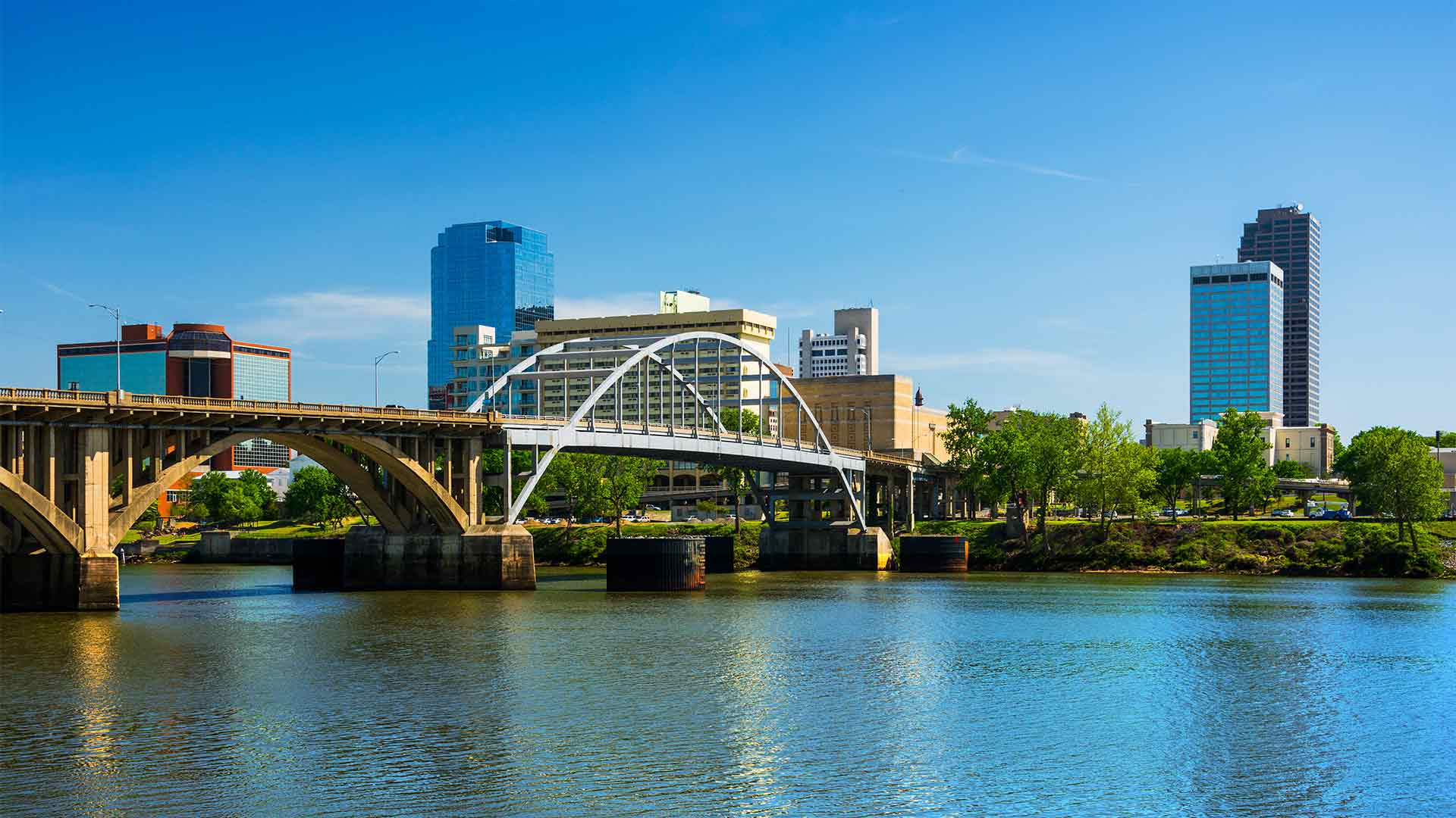 Arkansas first-time home buyer