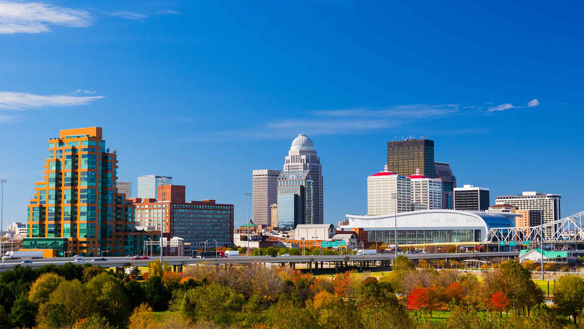 kentucky first-time home buyer