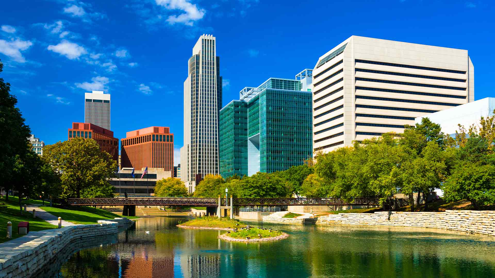 Nebraska first-time home buyer