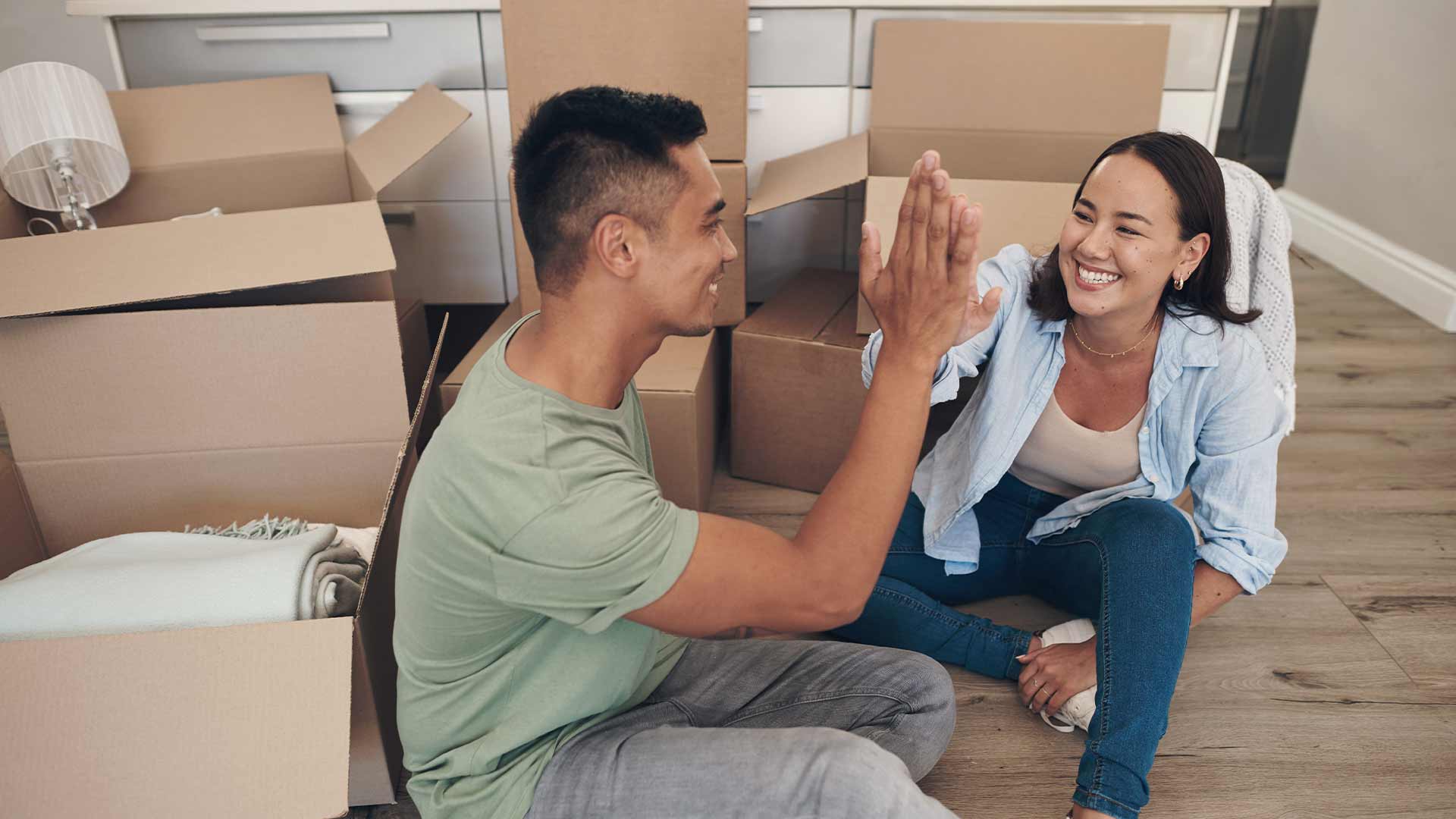 conventional loan requirements