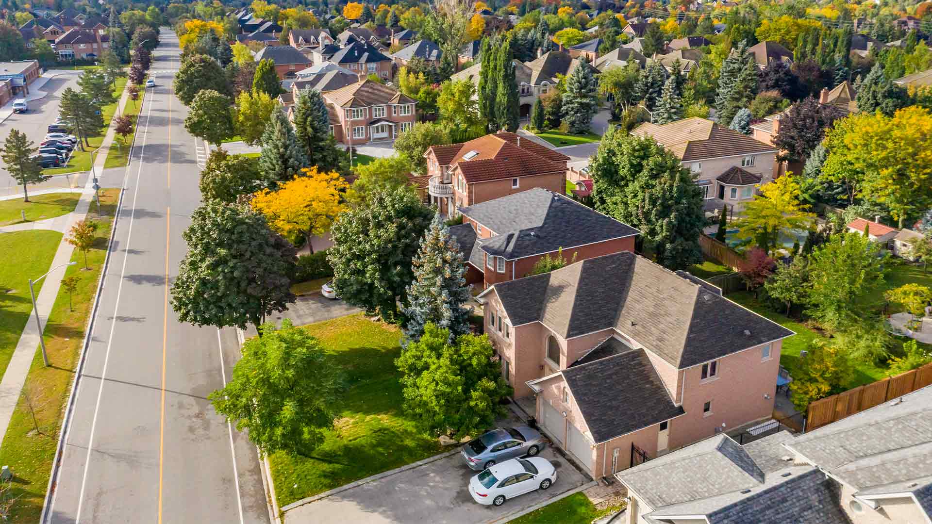 mortgage assistance