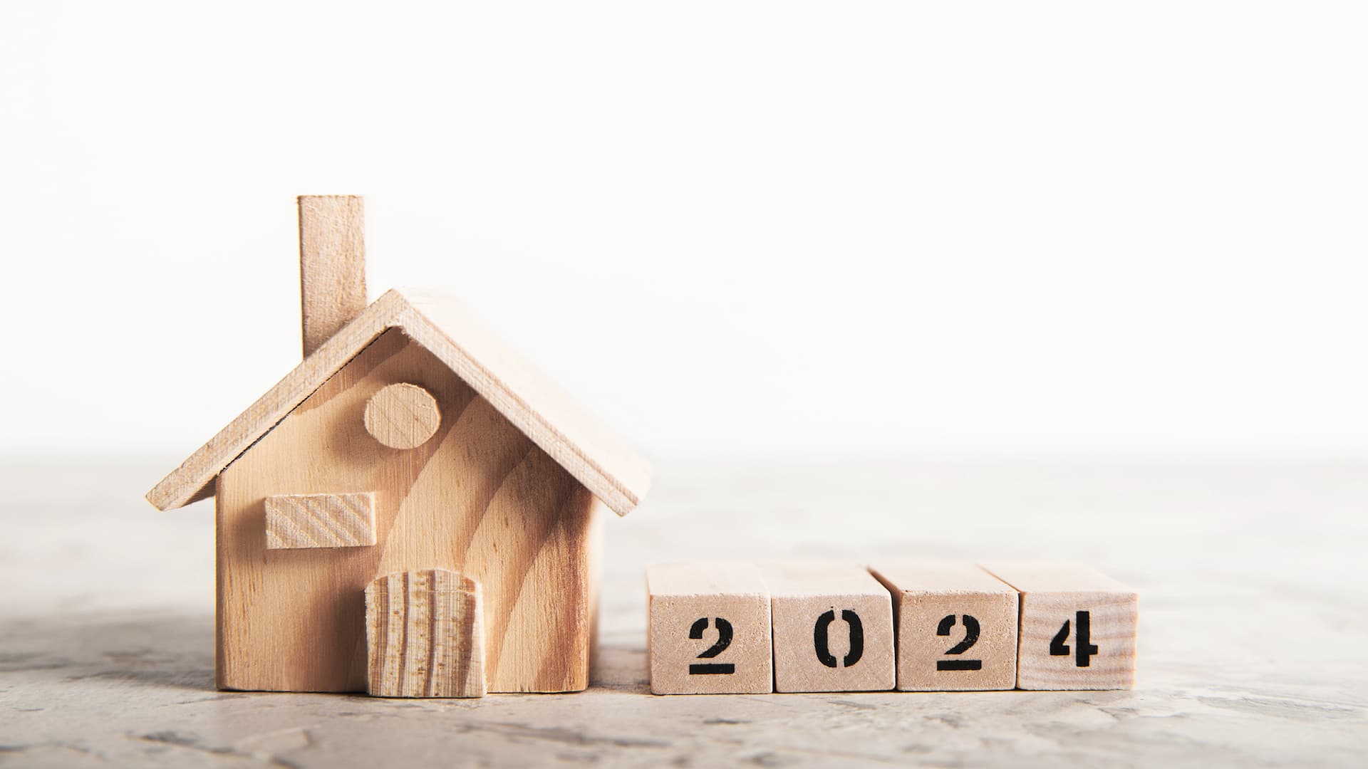 Will Home Prices Drop in 2024?