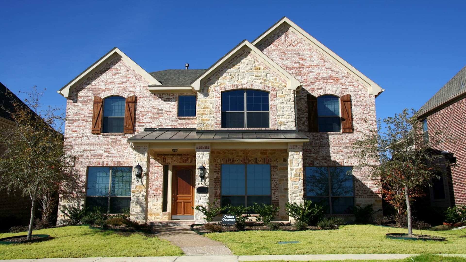 Is It a Good Time to Buy a House?