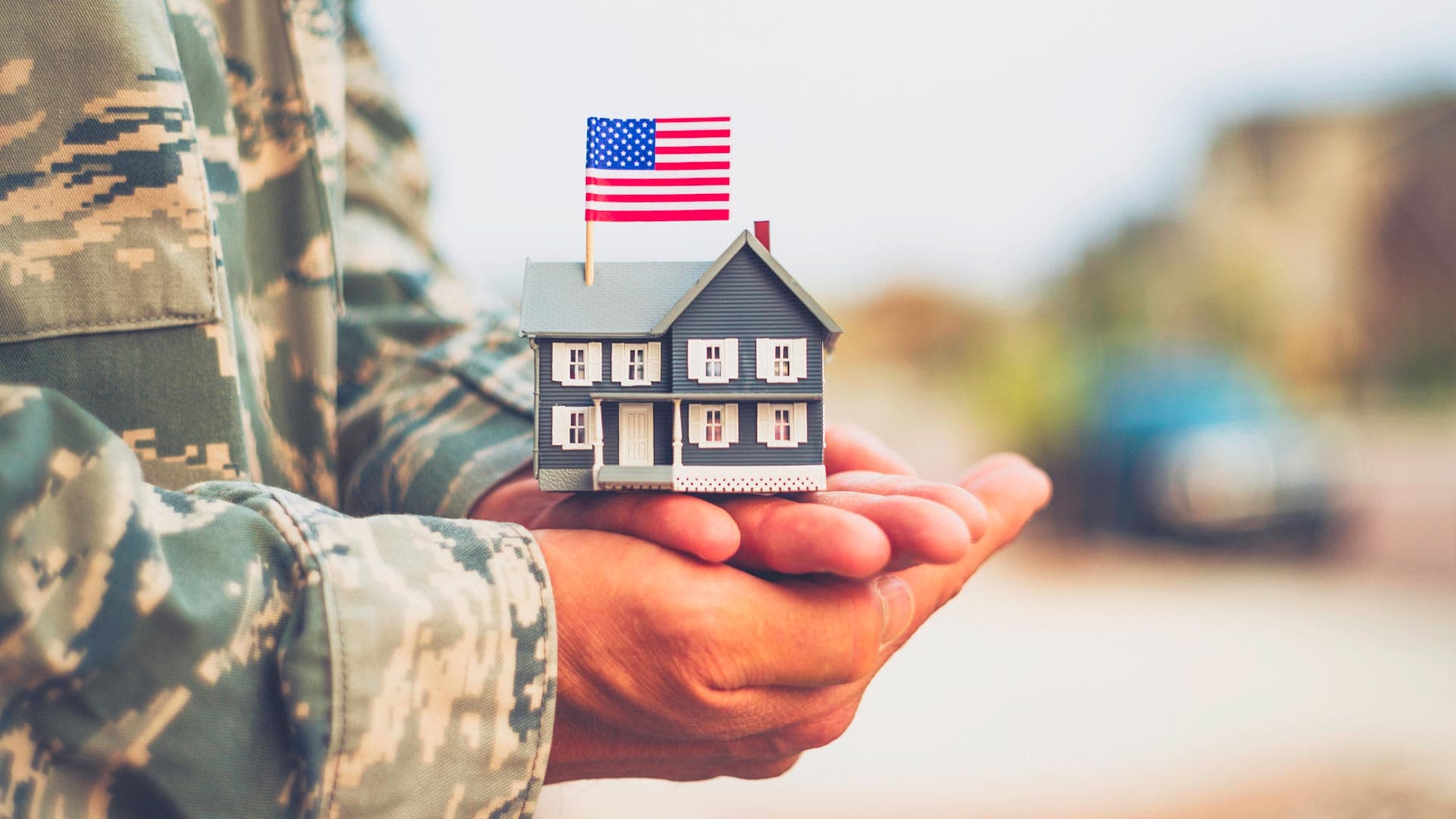 VA Home Equity Loans Requirements