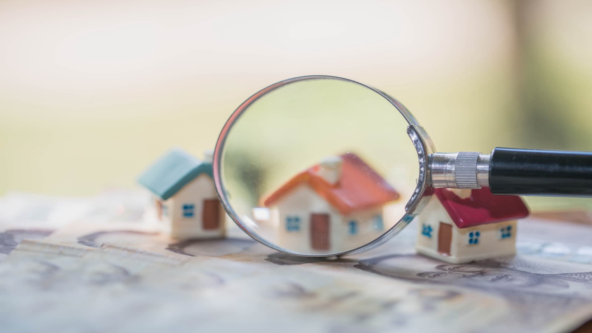 Real Estate Forecast Next 5 Years