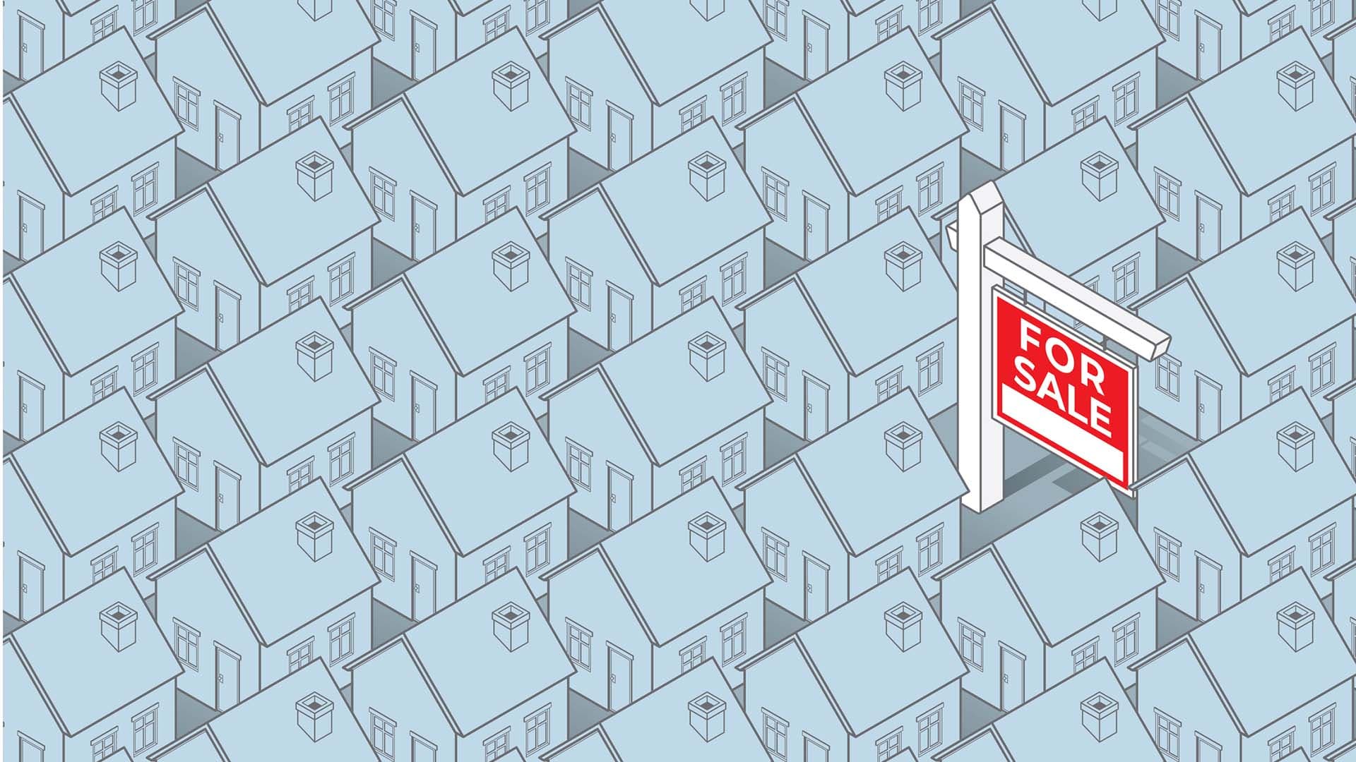 Cutting the Hedges: The Bill to Ban Hedge Fund Home Buying