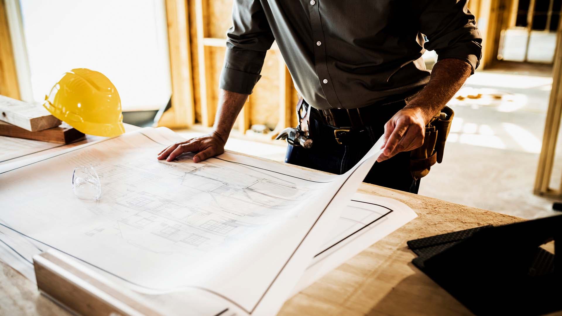 Home Builder Confidence Withers in January