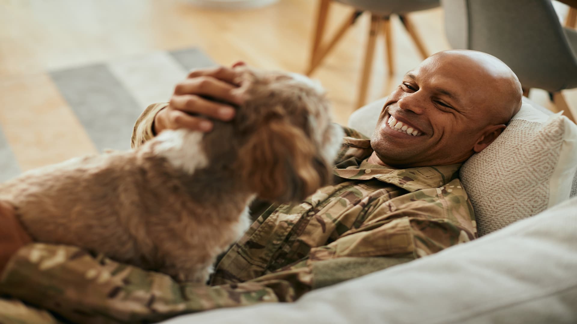 $42,000 mortgage reduction for veteran homeowners